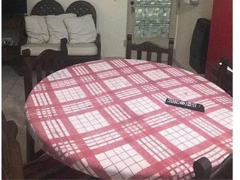 Depto Tipo Casa en Venta en Ramos Mejia, USD 85.000