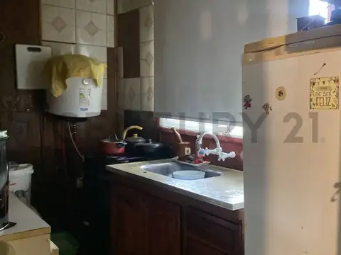 CASA EN VENTA EN PUNTA LARA LOTE DE 10 X 50