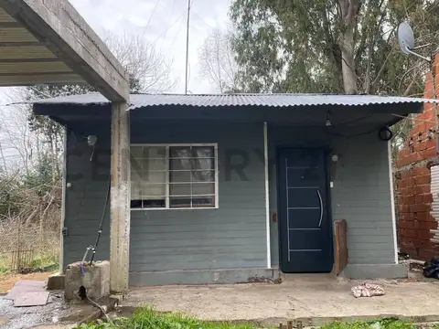CASA EN VENTA EN PUNTA LARA LOTE DE 10 X 50