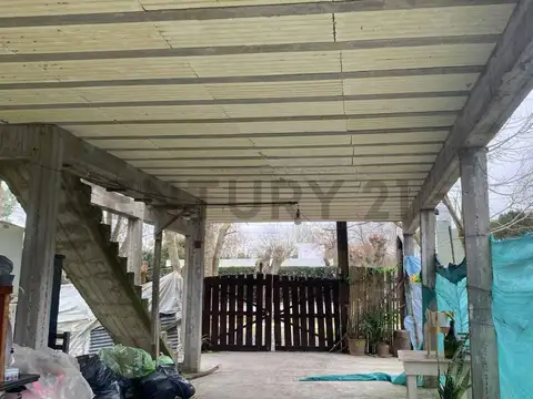 Casa en Venta de 1 dormitorio
