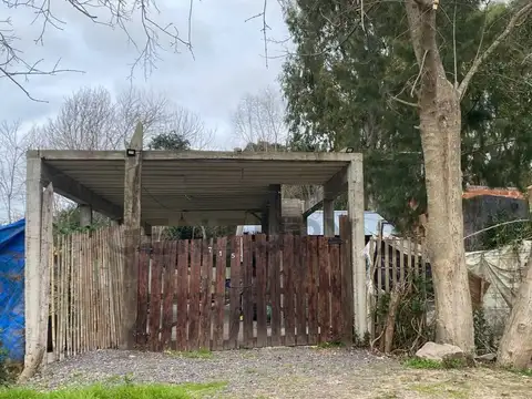Casa en Venta en Punta Lara, USD 33.000