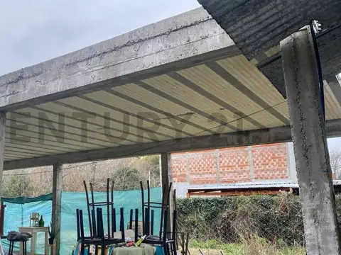 Calle 3 entre 116 y 118 , Piso 715