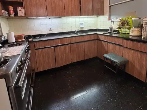 Departamento en Venta de 4 ambientes