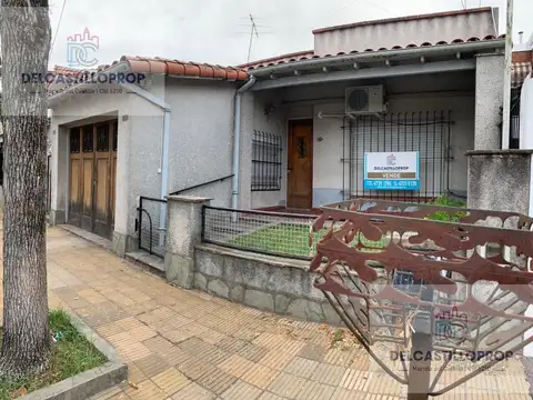 Casa en Venta en San Fernando, USD 250.000