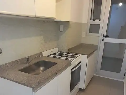 Departamento en Alquiler Apto profesional