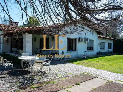Casa en Venta de 4 dormitorios