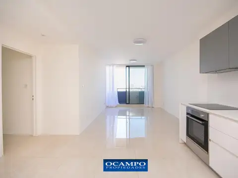 Departamento en Alquiler en Nuñez, USD 2.000