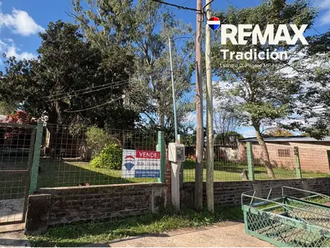Casa en Venta con 1 cochera
