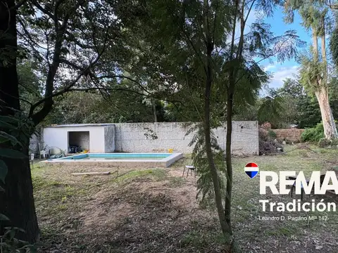 Casa en Venta 62 años