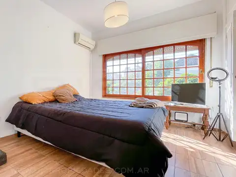 Casa 2 dormitorios Venta - Mart.-Vias/Santa Fe