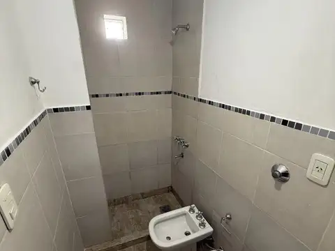 Departamento de 32 m² en alquiler a metros de la UNNE