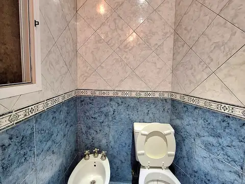 Casa en Alquiler de 2 dormitorios