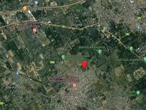 San Pablo Chico, Pilar. . 100