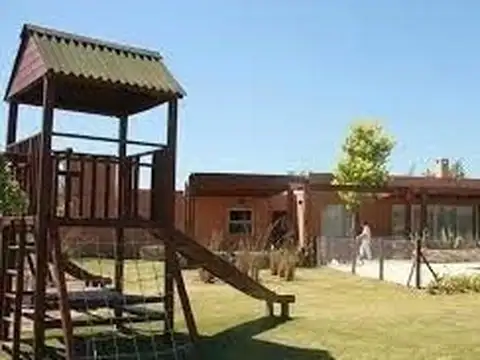 Terreno Lote  en Venta en San Pablo chico, Pilar, G.B.A. Zona Norte