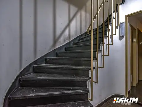 Departamento en Venta al Oeste