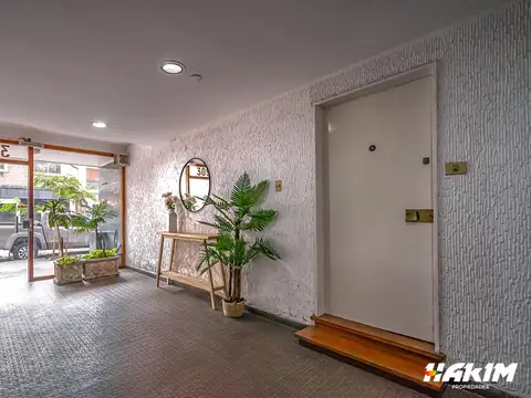 Departamento en Venta en Villa del Parque, USD 96.000