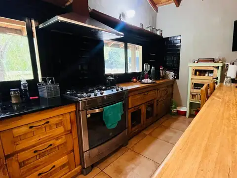 Quinta en Venta con 1 cochera