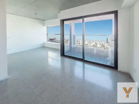 Departamento Monoambiente en venta - 1 Baño - 35Mts2 - Puerto Madero