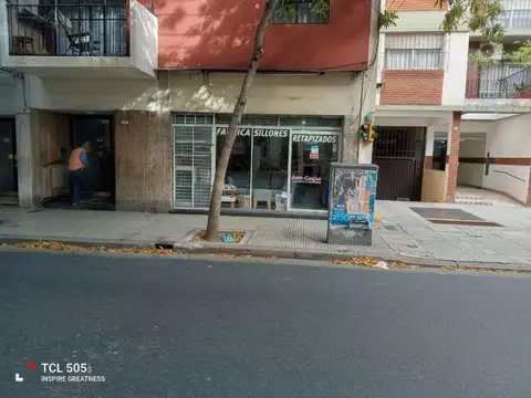 Local en Venta en Balvanera, USD 79.500