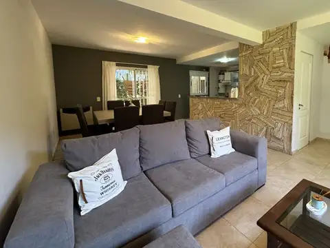 Departamento en Venta de 4 ambientes