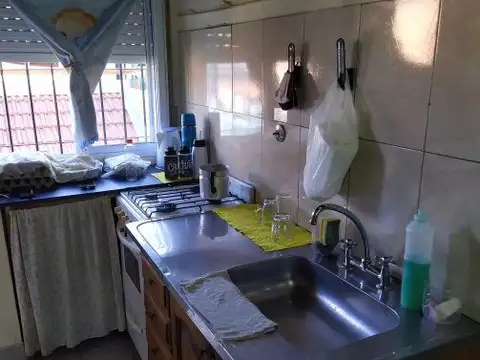 Oportunidad para inversion  4 departamentos en excelente e