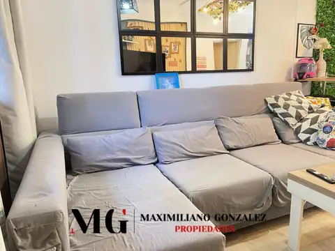 Casa en Venta de 2 dormitorios