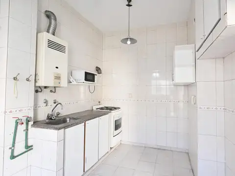 Depto Tipo Casa en Venta al Suroeste