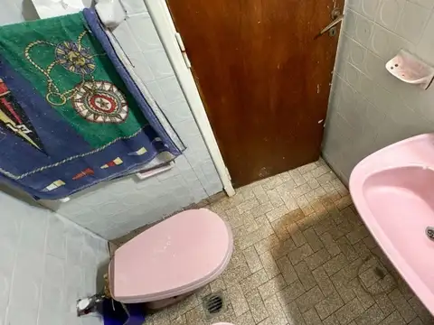 Depto Tipo Casa en Venta con 2 cocheras