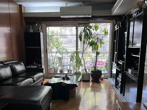 Departamento en Venta de 4 dormitorios