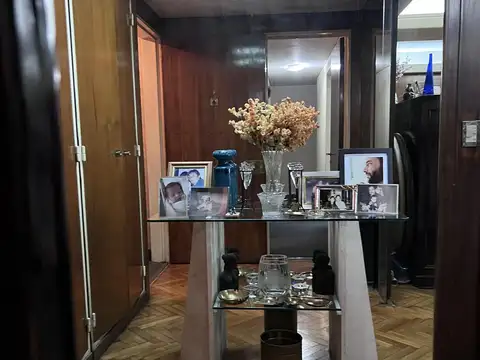 Departamento en Venta de 6 ambientes