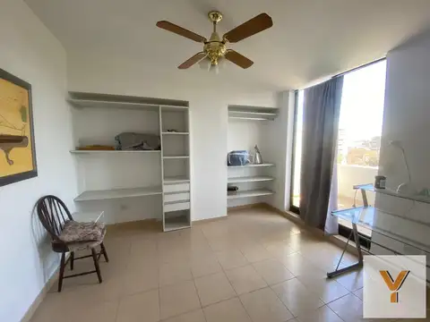 Departamento Monoambiente en venta - 1 Baño - Parque Patricios