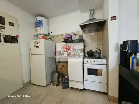MONOAMBIENTE EN ALQUILER EN VILLA LUZURIAGA