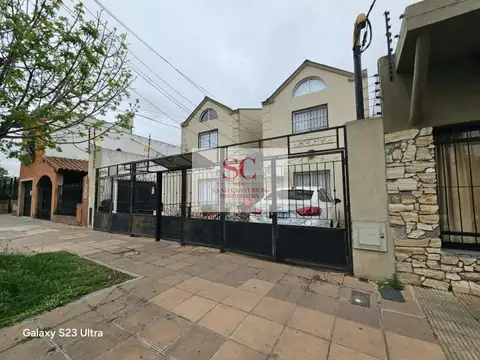 MONOAMBIENTE EN ALQUILER EN VILLA LUZURIAGA