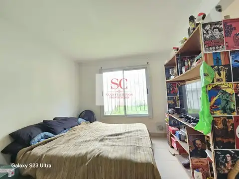 Departamento en Alquiler 11 años