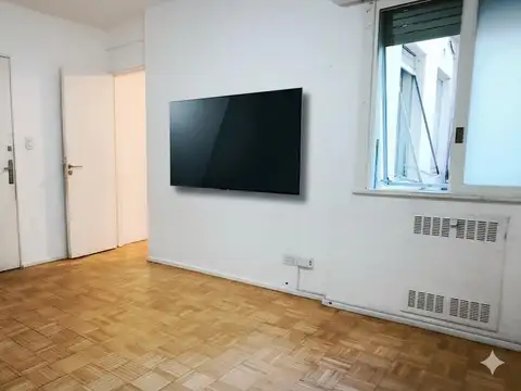 Departamento en Alquiler de 3 dormitorios