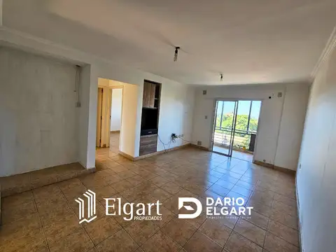 Departamento - Alquiler - Argentina, San Miguel de Tucumán - Lamadrid 1100
