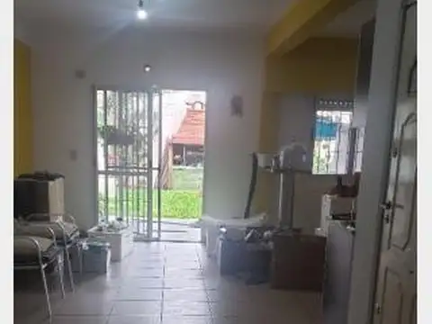 Cangallo 200 PB