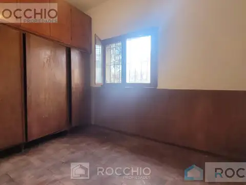 Depto Tipo Casa en Alquiler 50 años