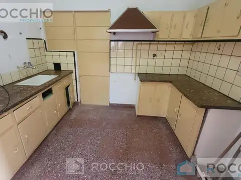 Depto Tipo Casa en Alquiler de 3 ambientes