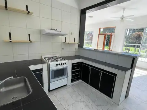 Caseros al 600