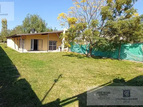 Terreno en Venta 12  mts Frente