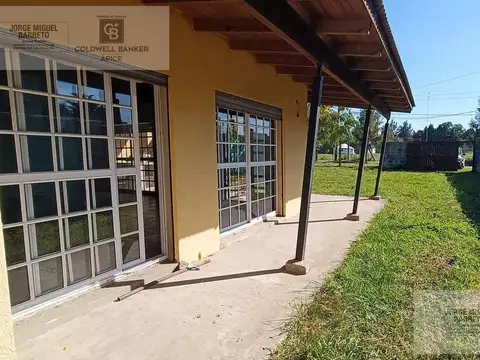 El Plumerillo 400