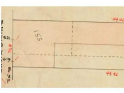 Terreno en Venta en Caballito, USD 890.000