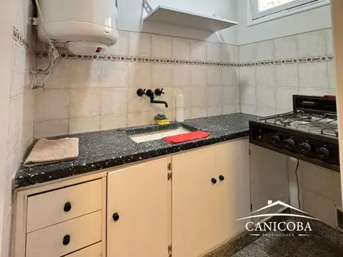 Departamento en Plaza Colon