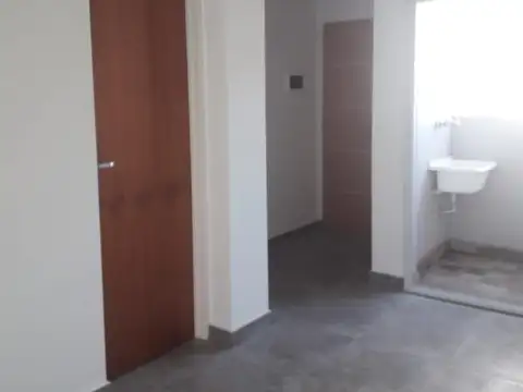 Depto Tipo Casa en Venta de Monoambiente