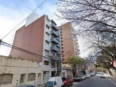 VENTA | PERMUTA - Cochera - Barrio Abasto, Rosario.