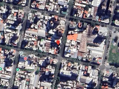 Entre Ríos al 1900