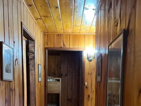 Cabaña en Venta Barrio Norte