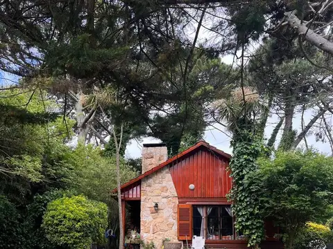 Cabaña en Venta Barrio Norte