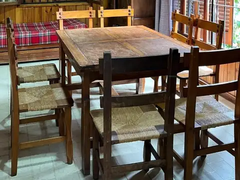 Casa en Venta al Este